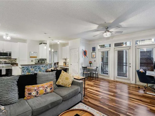 400 17th St NW Unit 1315, Atlanta, GA 30363