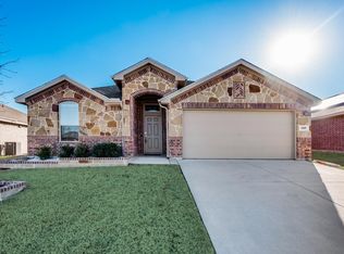 5317 Creek Hill Ln, Fort Worth, TX 76179