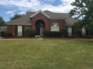 2616 Chesterfield Ct, Montgomery, AL 36117