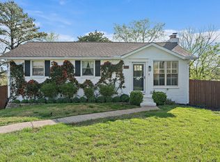 156 Luna Cir, Nashville, TN 37211