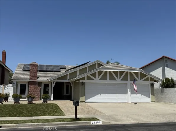 21281 Calle Recreo, Lake Forest, CA 92630