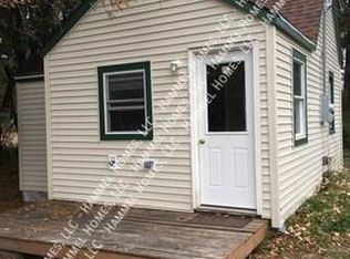 W5311 Klein St #W5311, Sarona, WI 54870