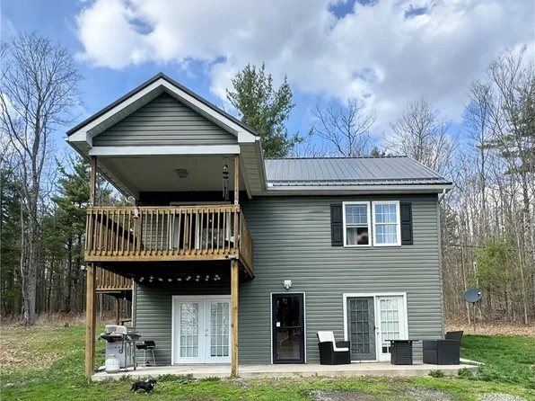 222 Park Station Rd, Erin, NY 14838