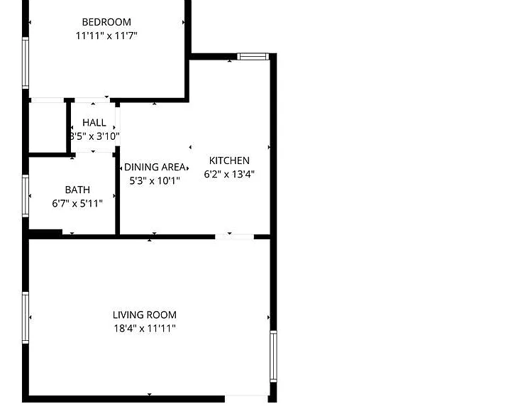 146 E Hazelhurst St #6 — Photo 16