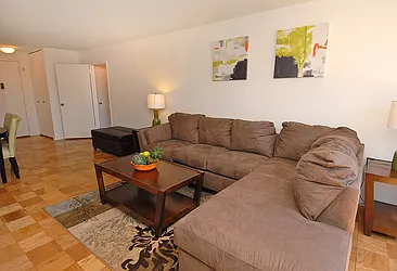 Rented by Shany Landmarks LLC