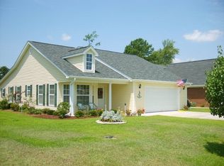 1197 Blue Heron Point, Manning, SC 29102