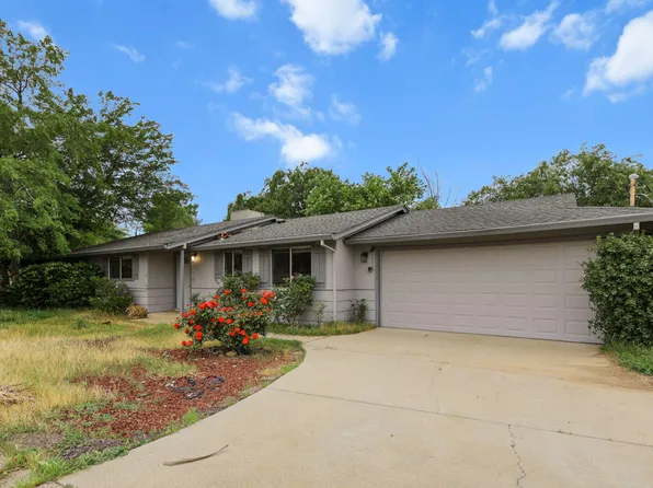 2410 Starlight Blvd, Redding, CA 96001