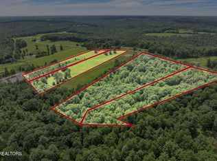 Nashville Hwy, Deer Lodge, TN 37726