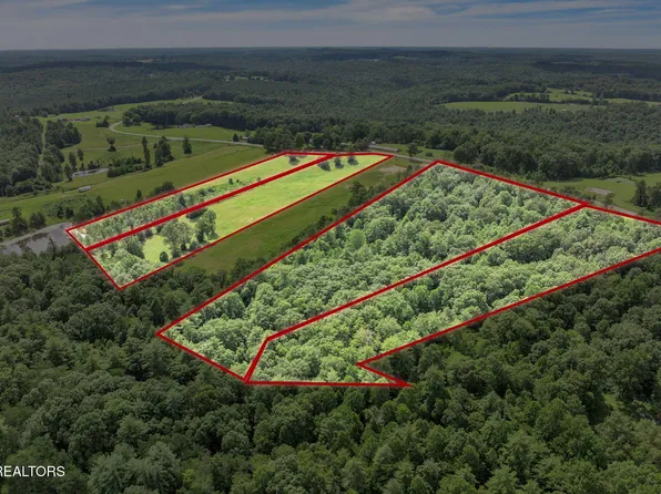 Nashville Hwy, Deer Lodge, TN 37726