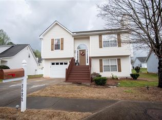 3688 Bristol Overlook, Rex, GA 30273