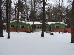 18961 Windingbrook Rd, Big Rapids, MI 49307