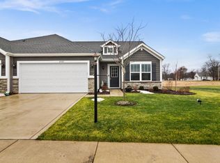 2410 Springdale St, Chesterton, IN 46304