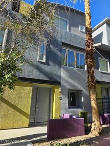 9050 W Tropicana Ave UNIT 1135, Las Vegas, NV, 89147