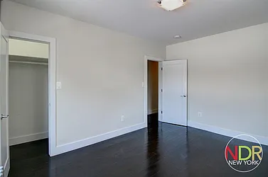 Rented by Next Door Realty NYC