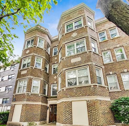 1st image of 6036 N Kenmore Ave #2