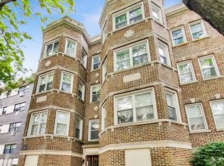 6036 N Kenmore Ave #2, Chicago, IL 60660