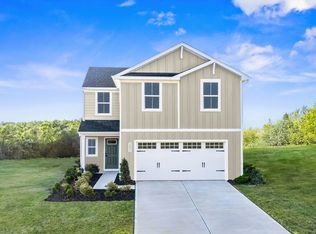 Homes Available Soon, Gibson Grove, Laurens, SC 29360