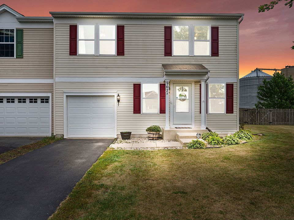 1st image of 907 Wilson St #B