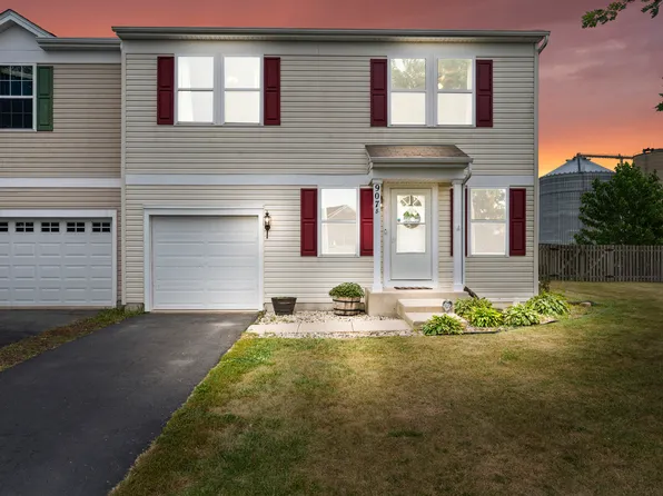 907 Wilson St #B, Waterman, IL 60556