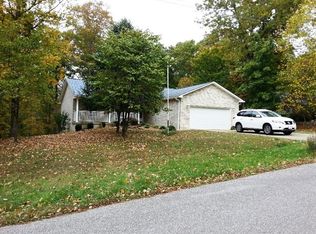 164 Cardinal Point Rd, Brandenburg, KY 40108