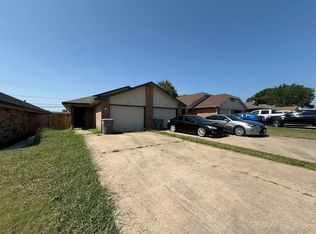 9014 - 9016 Greenmound Ave Duplex, Dallas, TX 75227