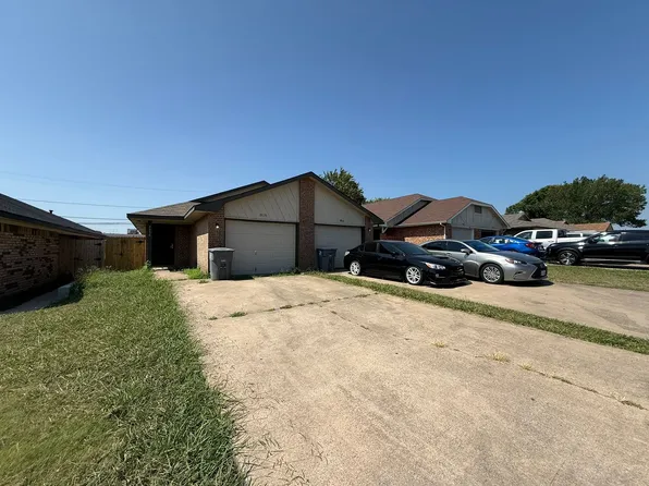 9014 - 9016 Greenmound Ave Duplex, 9014-9016 Greenmound Ave, Dallas, TX 75227