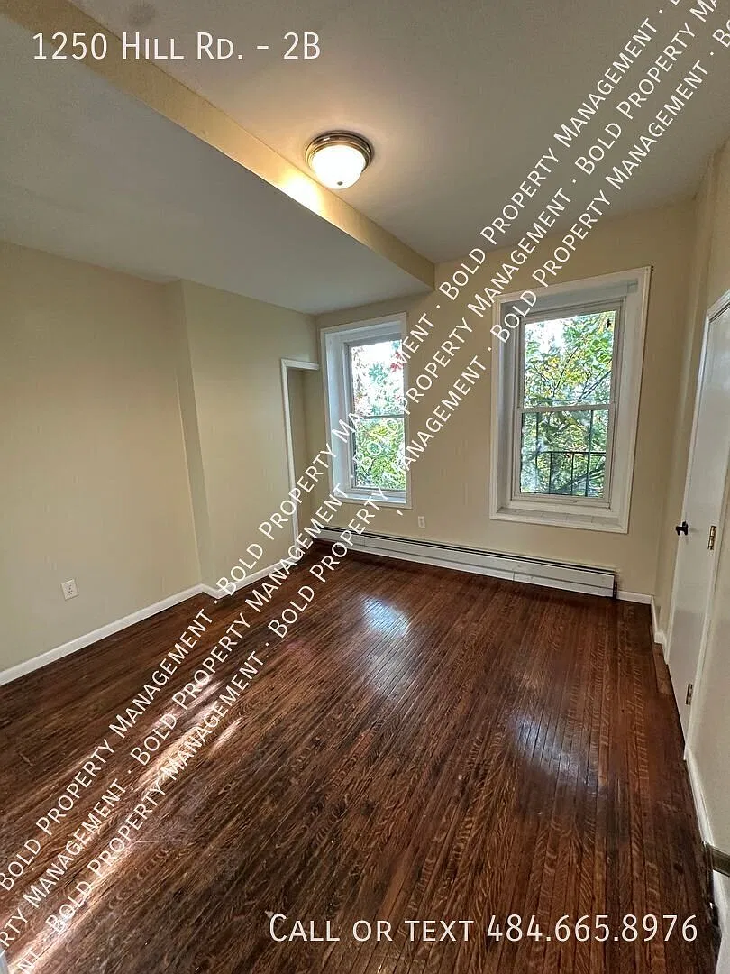 2 bed, 1.0 bath, 900 sqft, $1,250 — Photo 4