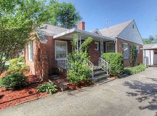 1228 S Oswego Ave, Tulsa, OK 74112