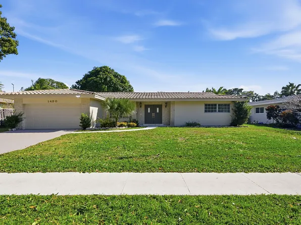 1430 NW 73rd Avenue NW, Plantation, FL 33313