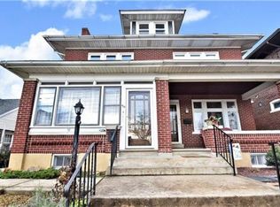 419 N 3rd St, Emmaus, PA 18049