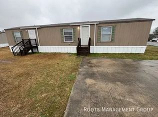 320 Rae St #32, Lake City, SC 29560