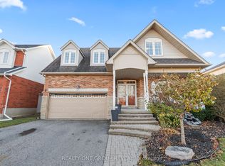 119 Clayton Cres, Clarington, ON L1C4P2