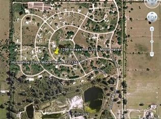 1298 Horseshoe Loop, Moore Haven, FL 33471