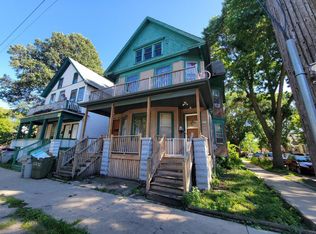 1833 W Washington St #1835, Milwaukee, WI 53204