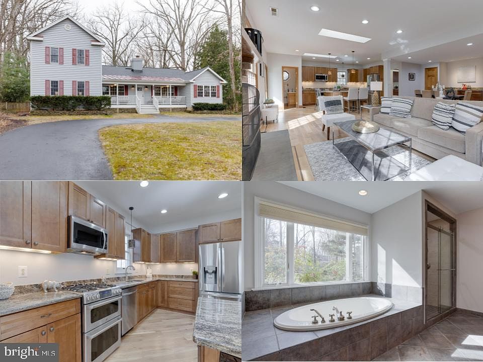 8937 Littleton St, Fairfax, VA 22032 | Zillow