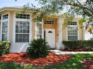 12814 Spurrier Ln, Orlando, FL 32824