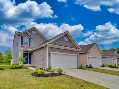 29096 Pembrooke Blvd, Olmsted Township, OH, 44138