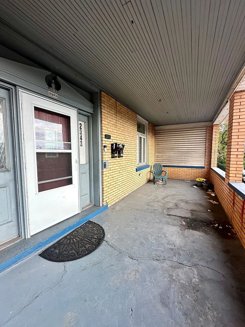 2343 South Braddock Avenue — Photo 1