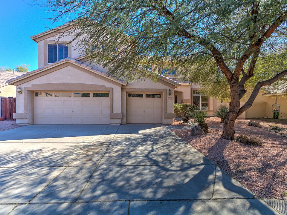 1st image of 3573 E Wildhorse Dr