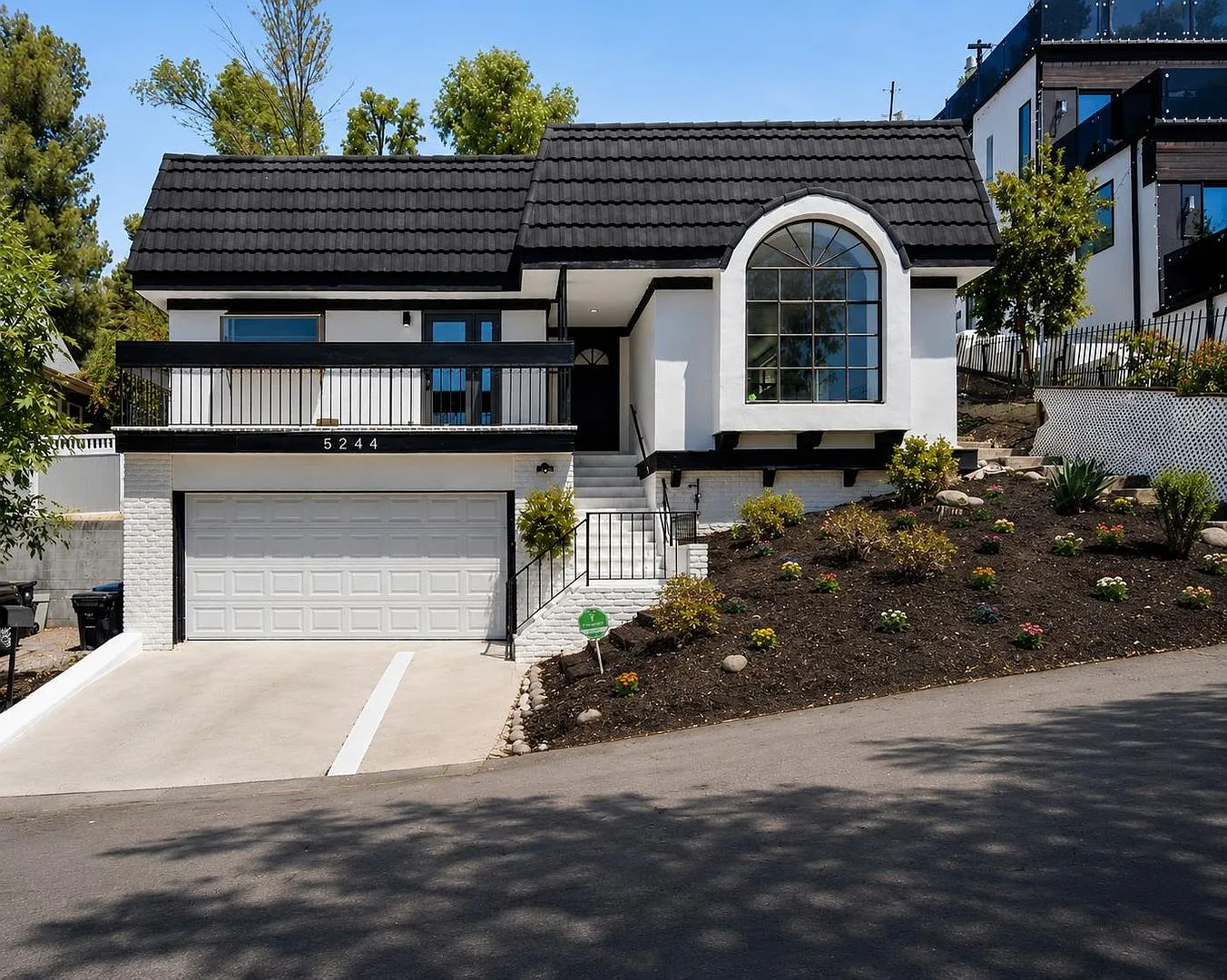5244 Baza Avenue: South of Ventura Luxury & Panoramic Views — Photo 1
