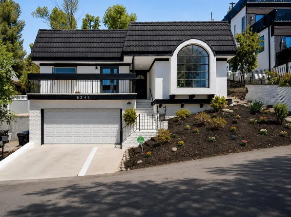 5244 Baza Ave, Woodland Hills, CA 91364