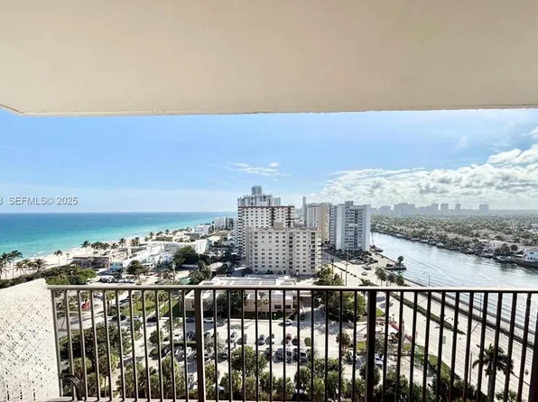 1201 S Ocean Dr APT 1810S, Hollywood, FL 33019