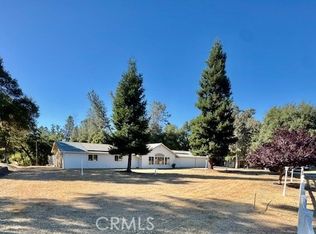 3589 Quail Ridge Dr, Mariposa, CA 95338