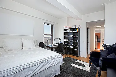 Rented by New York Residence