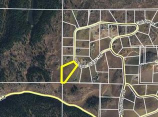 1673 Whisper Ridge Rd, Ashton, ID 83420