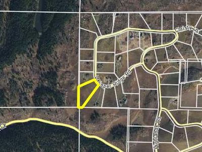 1673 Whisper Ridge Rd, Ashton, ID, 83420
