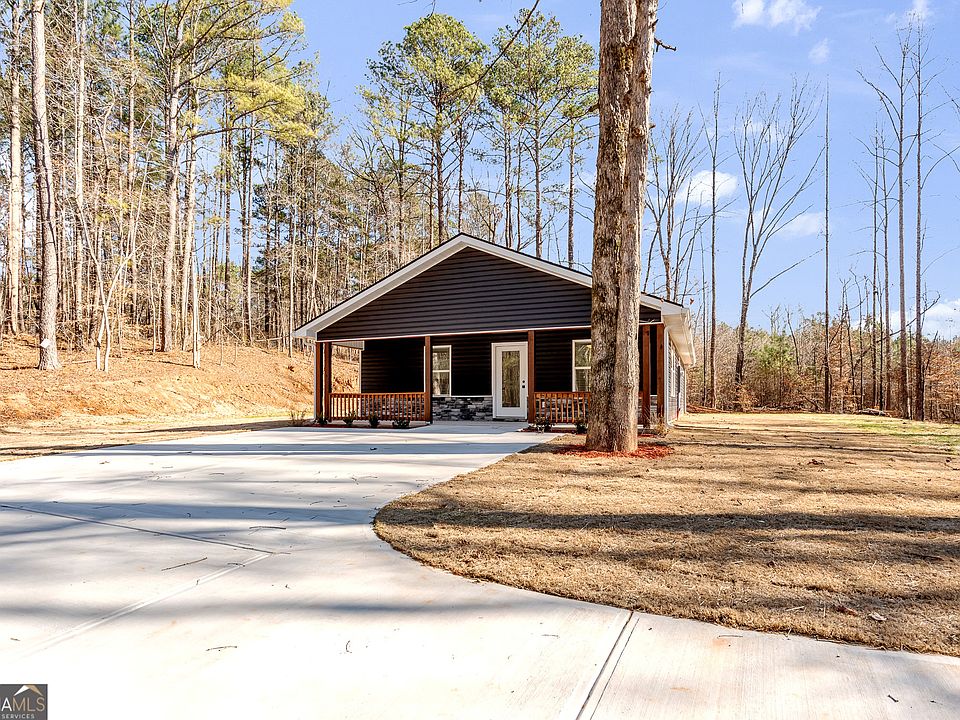 ◎さま　GA HOUSES② You Could Build Your New Home in Central GA from the $200s