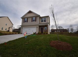 2700 Glenn Abbey Ln #1, Browns Summit, NC 27214