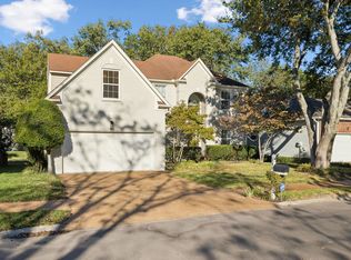 148 Cavalcade Cir, Franklin, TN 37069