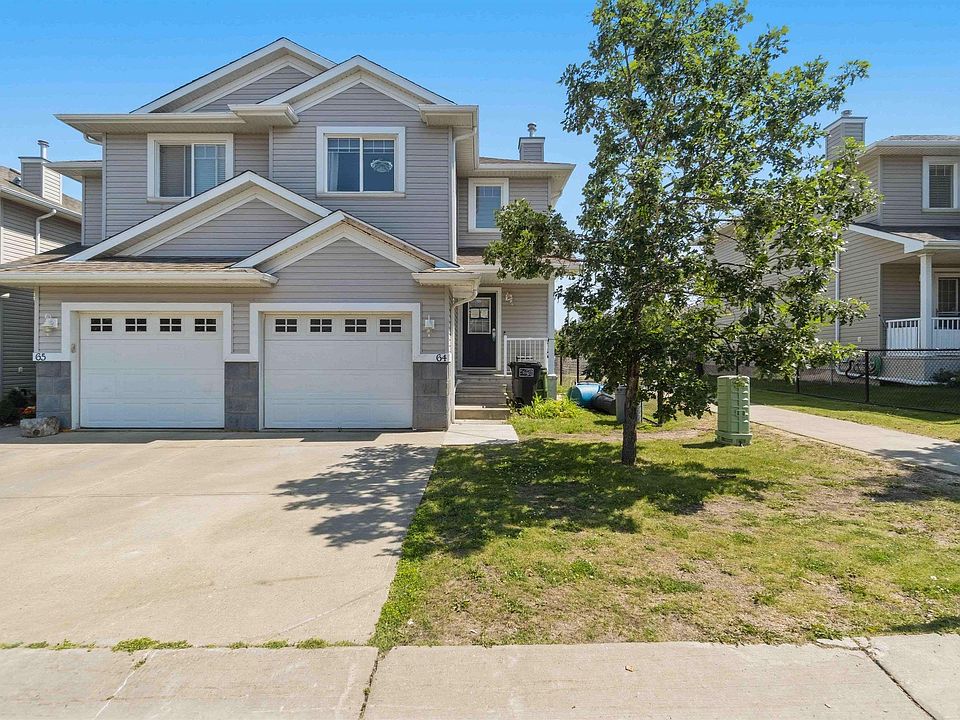 1st image of 120 Magrath Rd NW #64